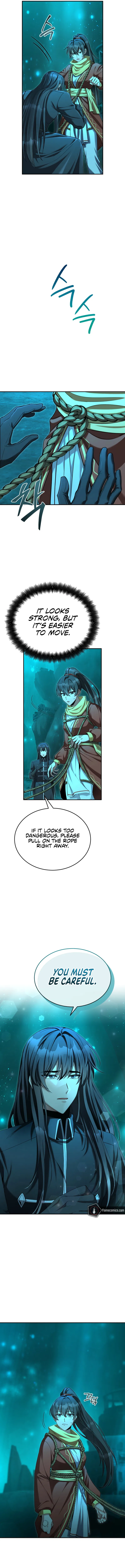 How to Live at the Max Level Chapter 65 - Page 4
