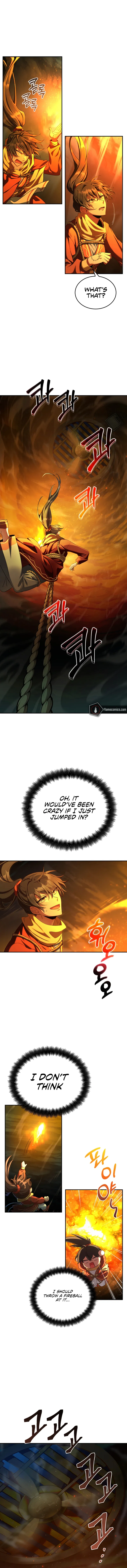 How to Live at the Max Level Chapter 65 - Page 7