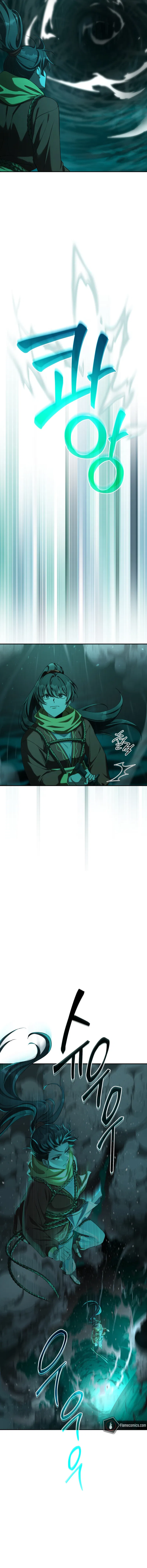 How to Live at the Max Level Chapter 65 - Page 9