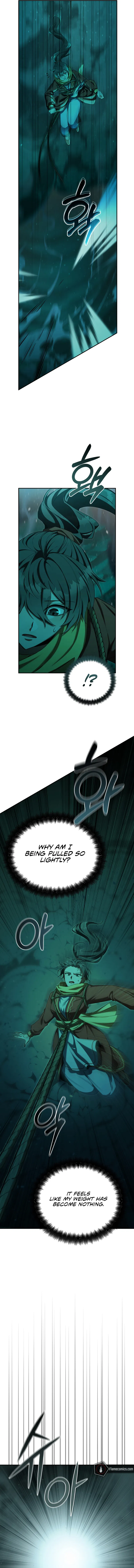 How to Live at the Max Level Chapter 65 - Page 10