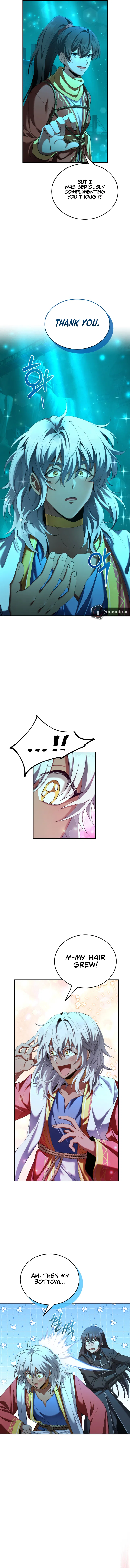 How to Live at the Max Level Chapter 66 - Page 4