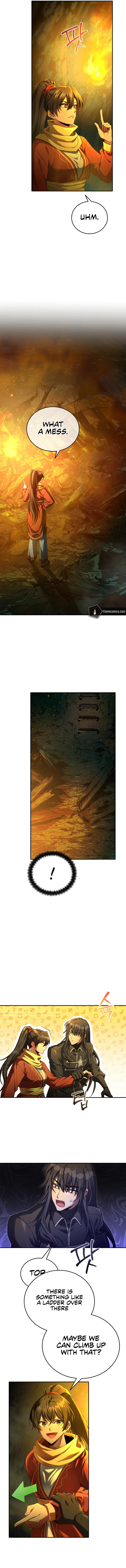 How to Live at the Max Level Chapter 66 - Page 6