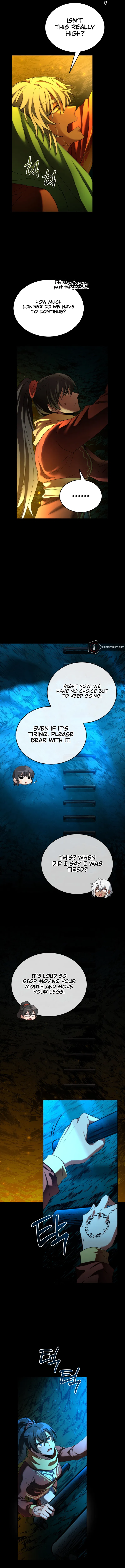 How to Live at the Max Level Chapter 66 - Page 11