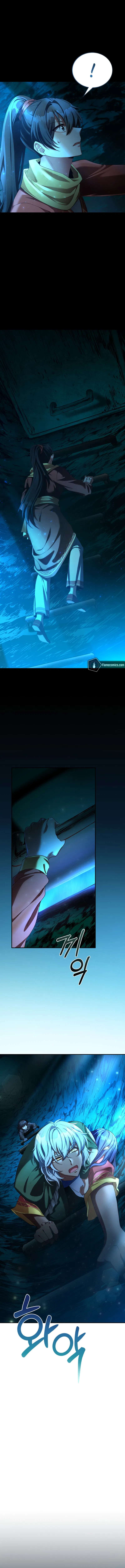 How to Live at the Max Level Chapter 66 - Page 12