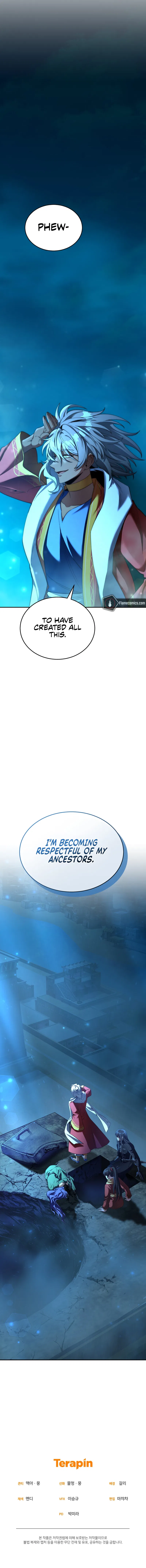 How to Live at the Max Level Chapter 66 - Page 13