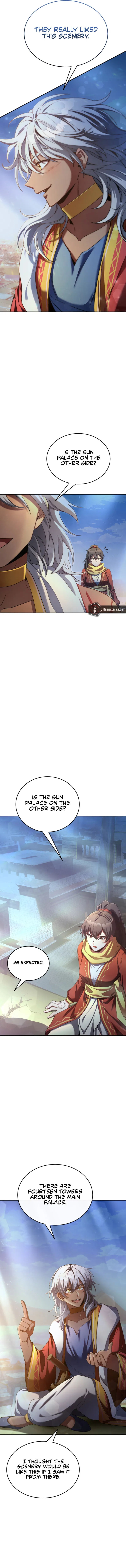 How to Live at the Max Level Chapter 67 - Page 2