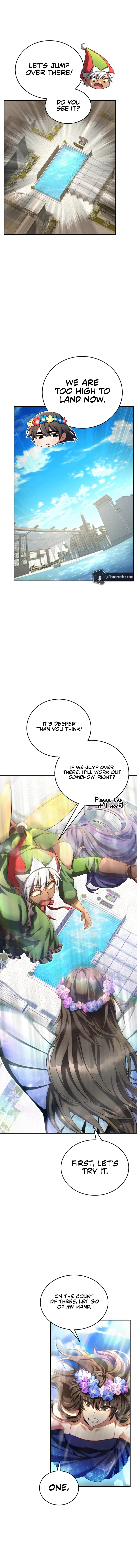 How to Live at the Max Level Chapter 68 - Page 3