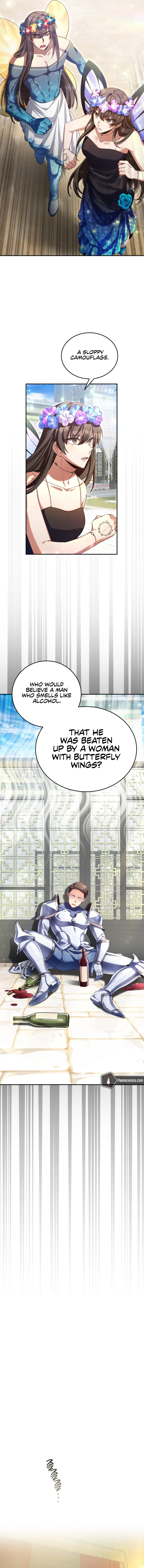 How to Live at the Max Level Chapter 68 - Page 12