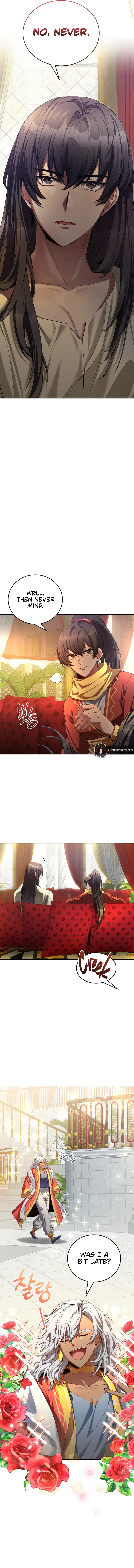 How to Live at the Max Level Chapter 68 - Page 15