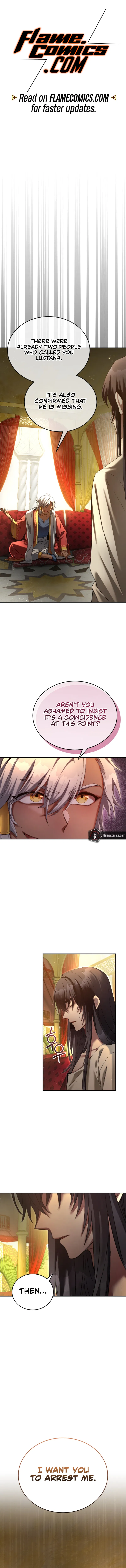 How to Live at the Max Level Chapter 69 - Page 1