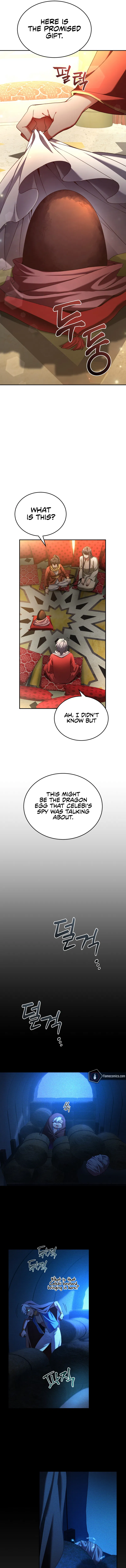 How to Live at the Max Level Chapter 69 - Page 13