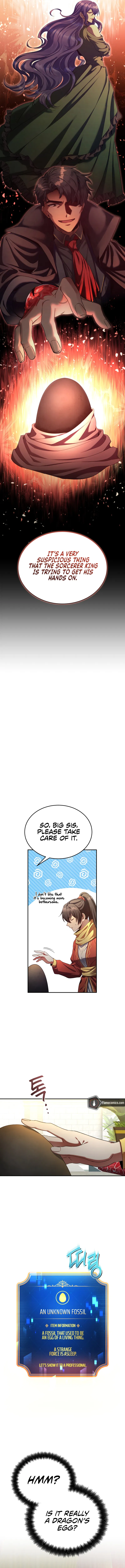 How to Live at the Max Level Chapter 69 - Page 15