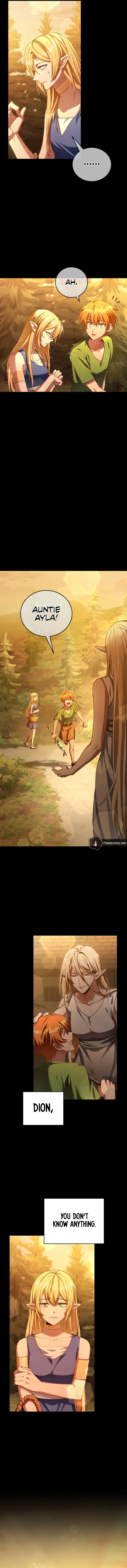 How to Live at the Max Level Chapter 71 - Page 2