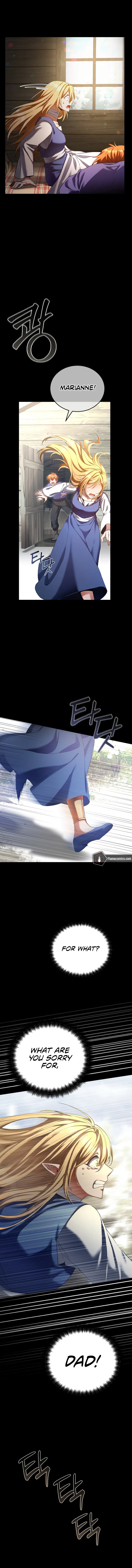 How to Live at the Max Level Chapter 71 - Page 9