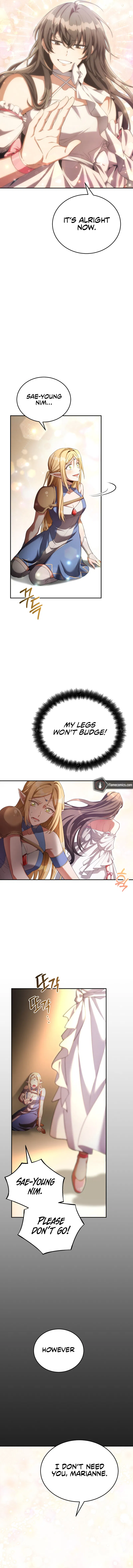 How to Live at the Max Level Chapter 71 - Page 17