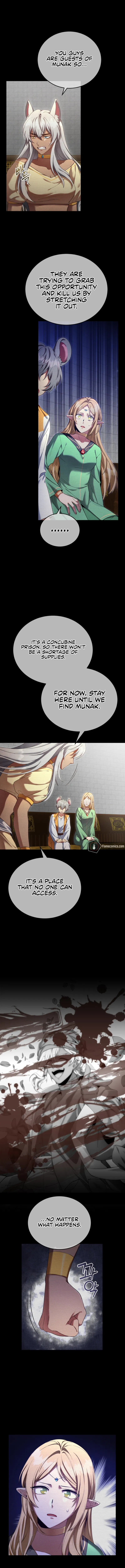 How to Live at the Max Level Chapter 72 - Page 2