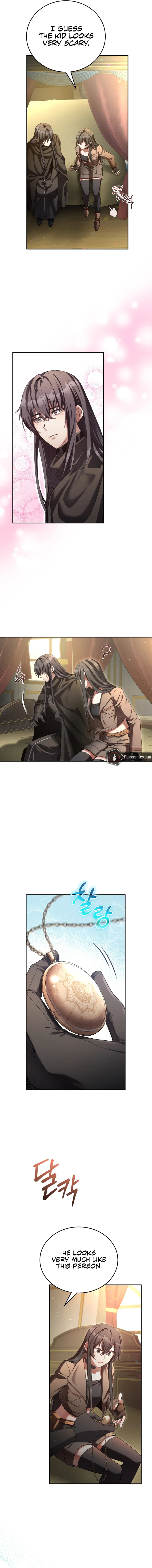 How to Live at the Max Level Chapter 74 - Page 3