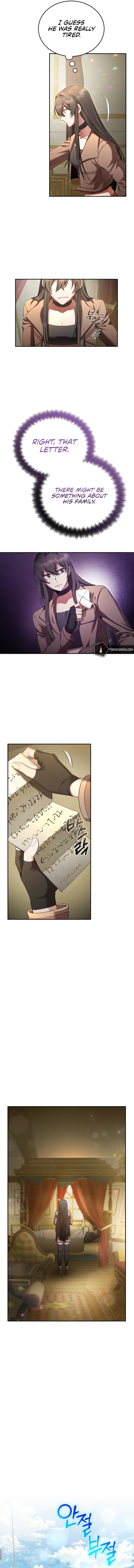 How to Live at the Max Level Chapter 74 - Page 7