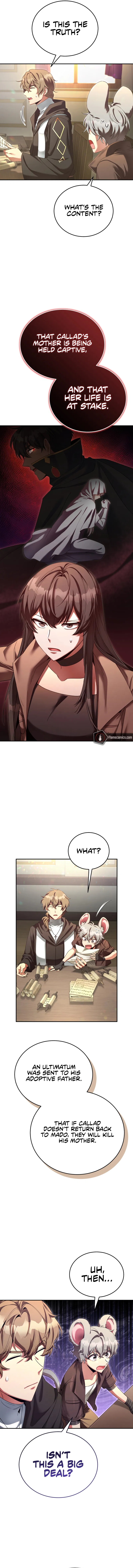 How to Live at the Max Level Chapter 74 - Page 13