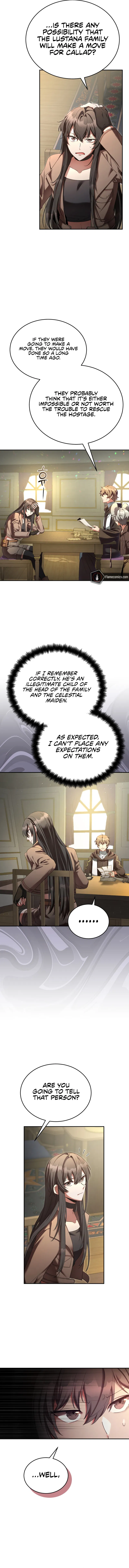 How to Live at the Max Level Chapter 74 - Page 14