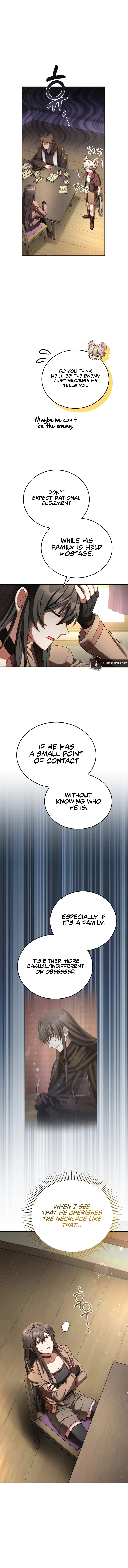 How to Live at the Max Level Chapter 75 - Page 2