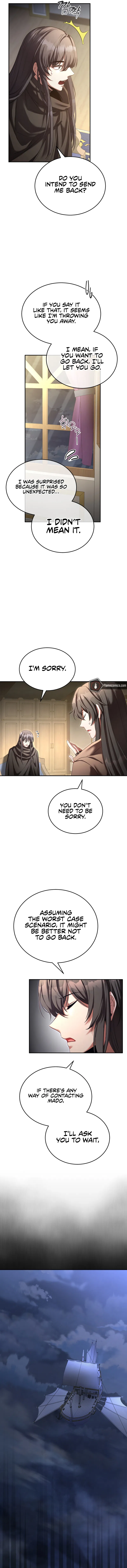 How to Live at the Max Level Chapter 75 - Page 7