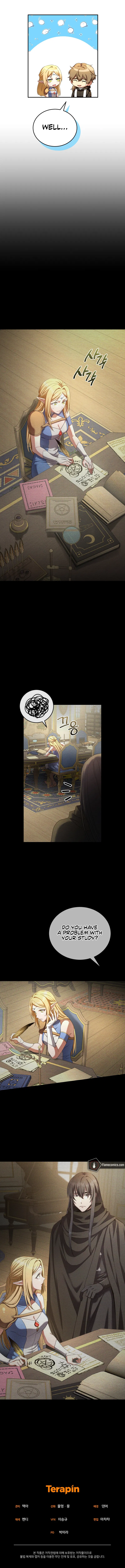 How to Live at the Max Level Chapter 75 - Page 14