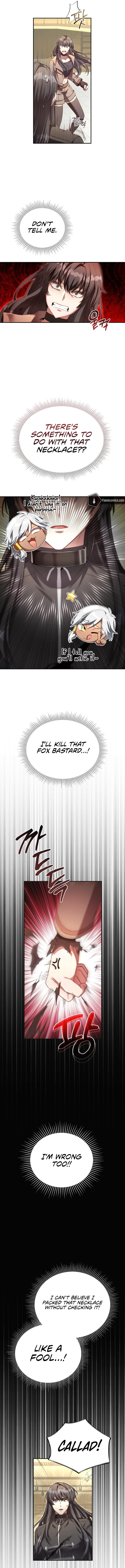 How to Live at the Max Level Chapter 77 - Page 4