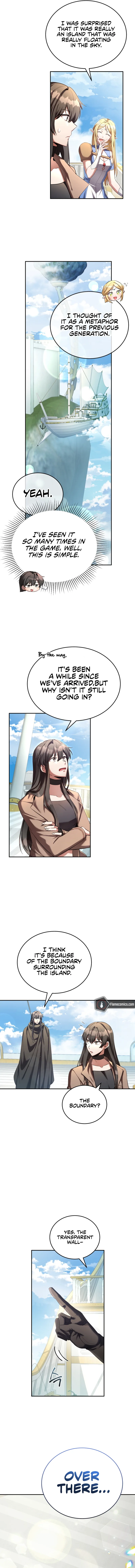 How to Live at the Max Level Chapter 77 - Page 13