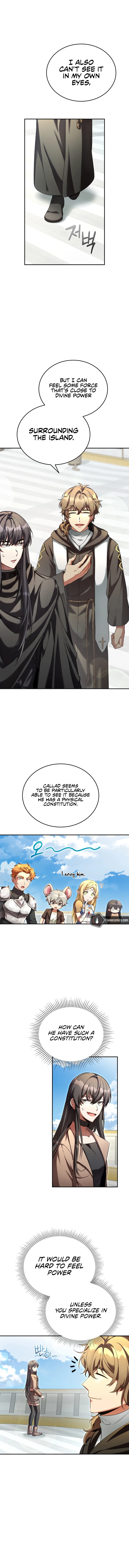 How to Live at the Max Level Chapter 78 - Page 2