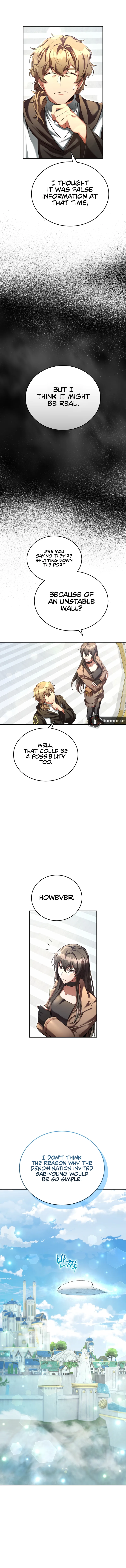 How to Live at the Max Level Chapter 78 - Page 5