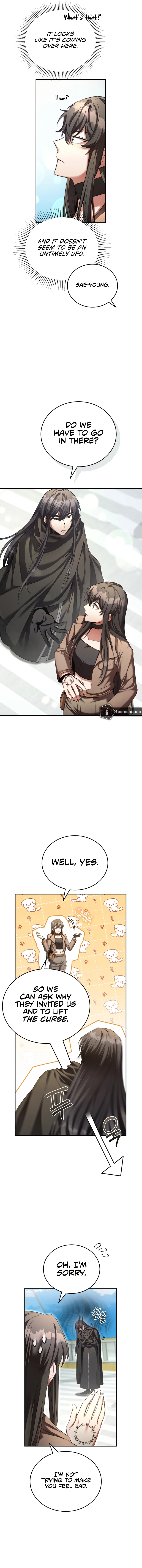 How to Live at the Max Level Chapter 78 - Page 6