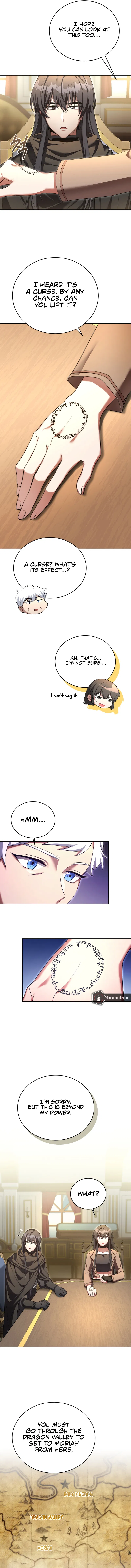 How to Live at the Max Level Chapter 79 - Page 6