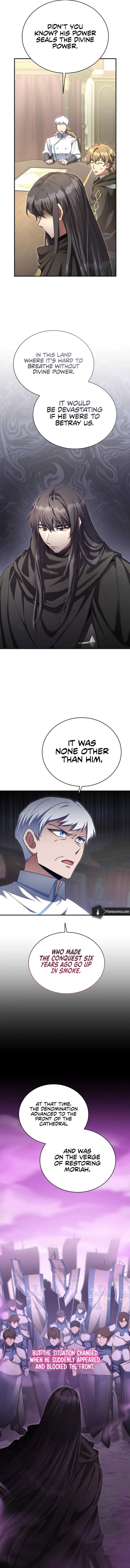 How to Live at the Max Level Chapter 79 - Page 9