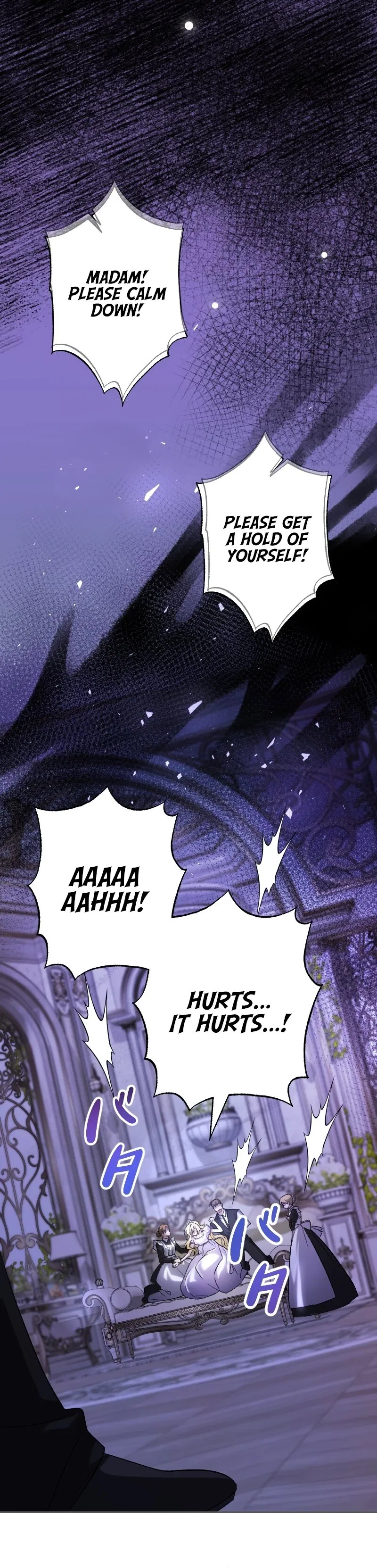 Huhoe neun Dwaetgo, Jugyeodallanikkayo Chapter 1 - Page 1