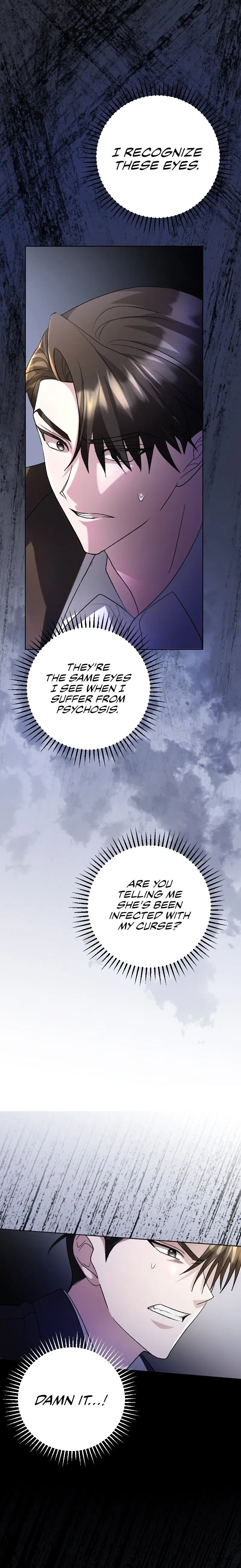 Huhoe neun Dwaetgo, Jugyeodallanikkayo Chapter 1 - Page 3