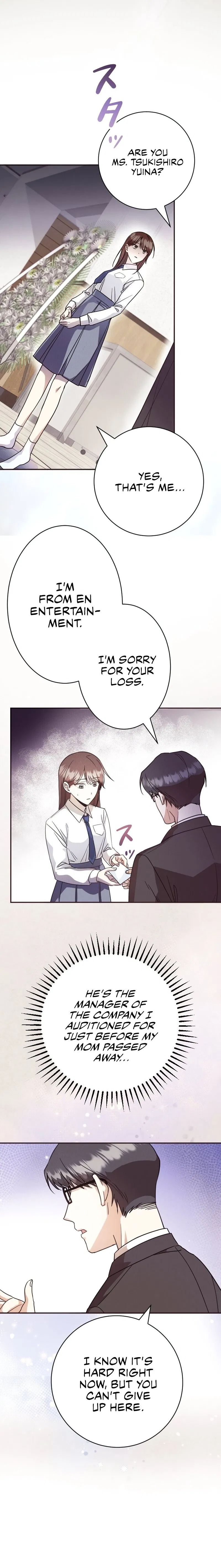 Huhoe neun Dwaetgo, Jugyeodallanikkayo Chapter 1 - Page 9