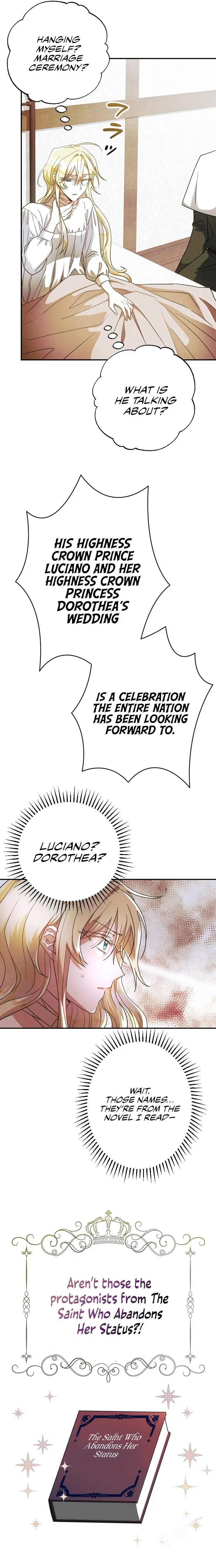Huhoe neun Dwaetgo, Jugyeodallanikkayo Chapter 1 - Page 14