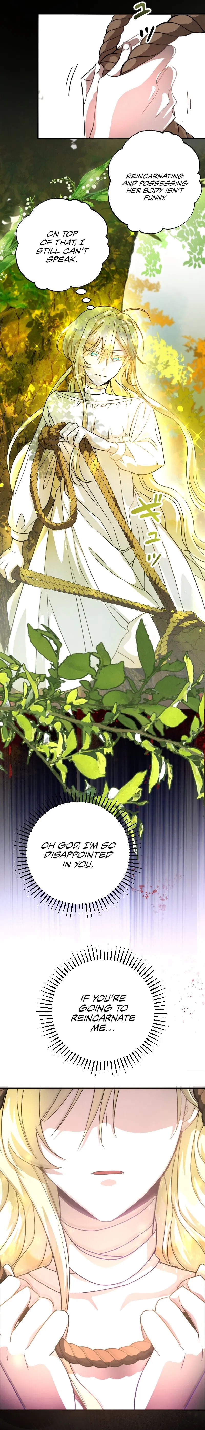Huhoe neun Dwaetgo, Jugyeodallanikkayo Chapter 1 - Page 20
