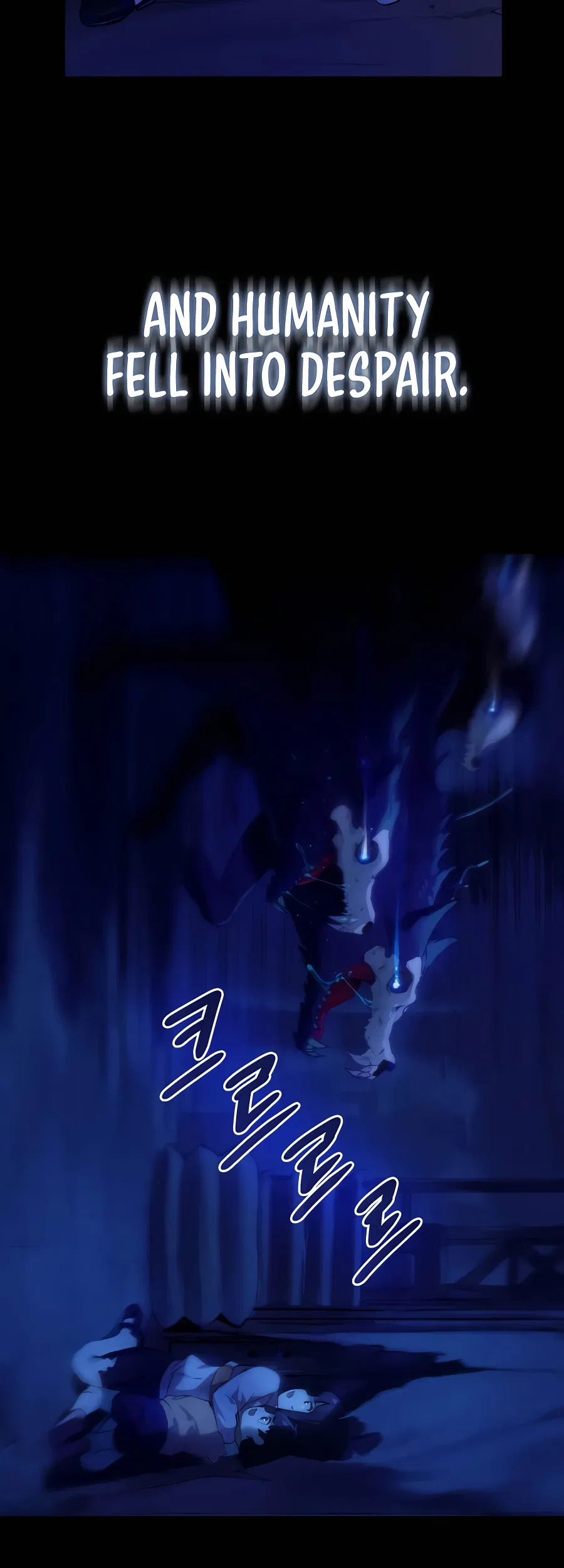 Hunter Academy’s Strongest Battle God Chapter 1 - Page 5