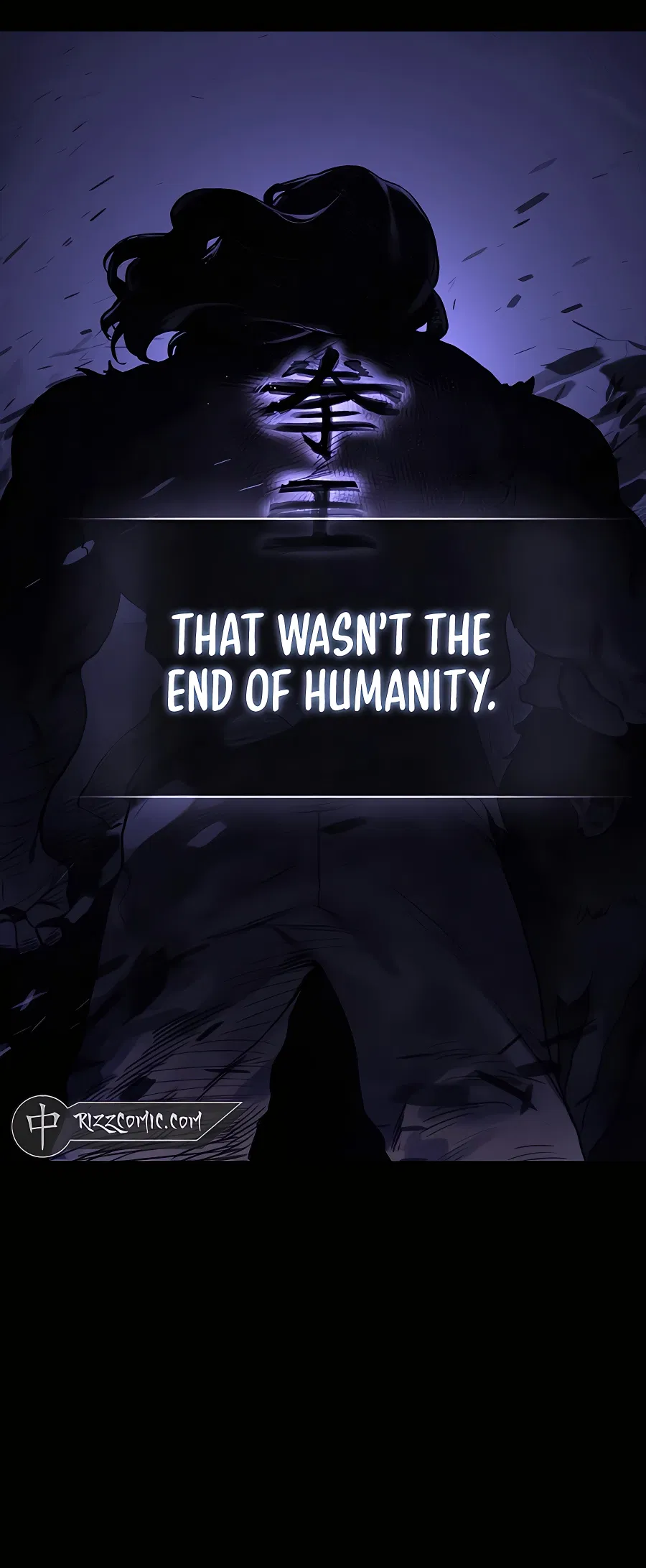 Hunter Academy’s Strongest Battle God Chapter 1 - Page 9
