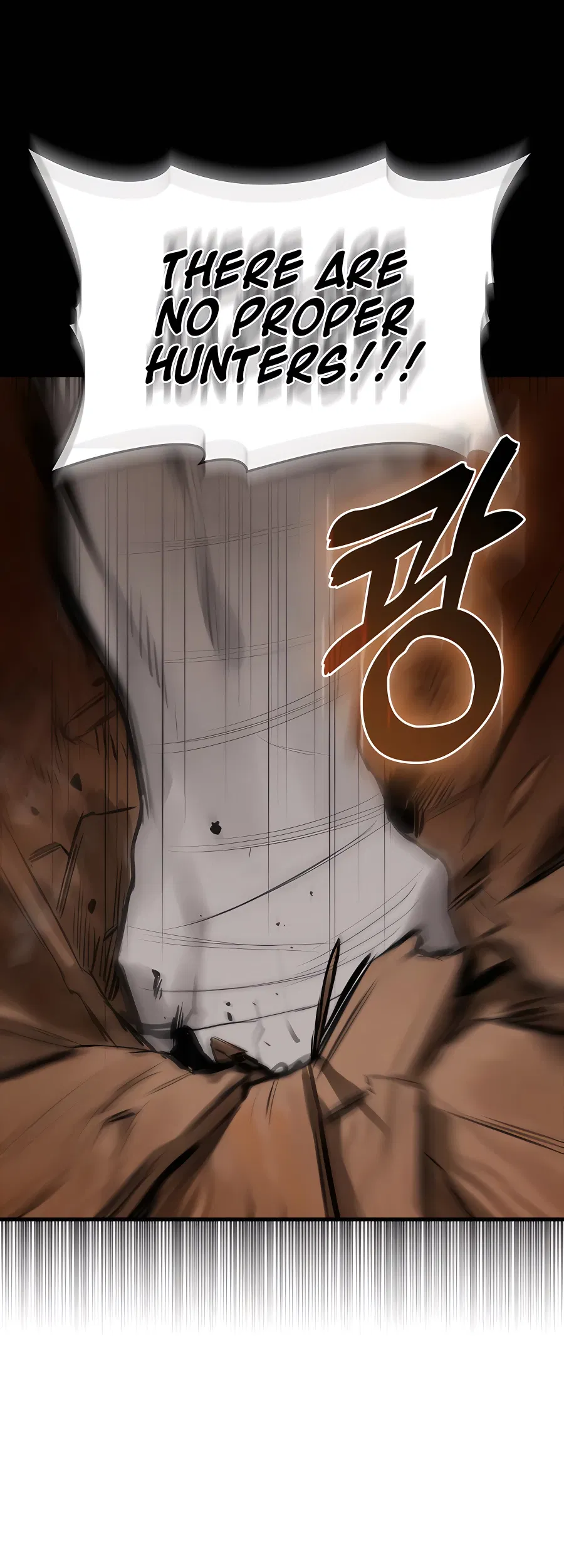 Hunter Academy’s Strongest Battle God Chapter 1 - Page 13
