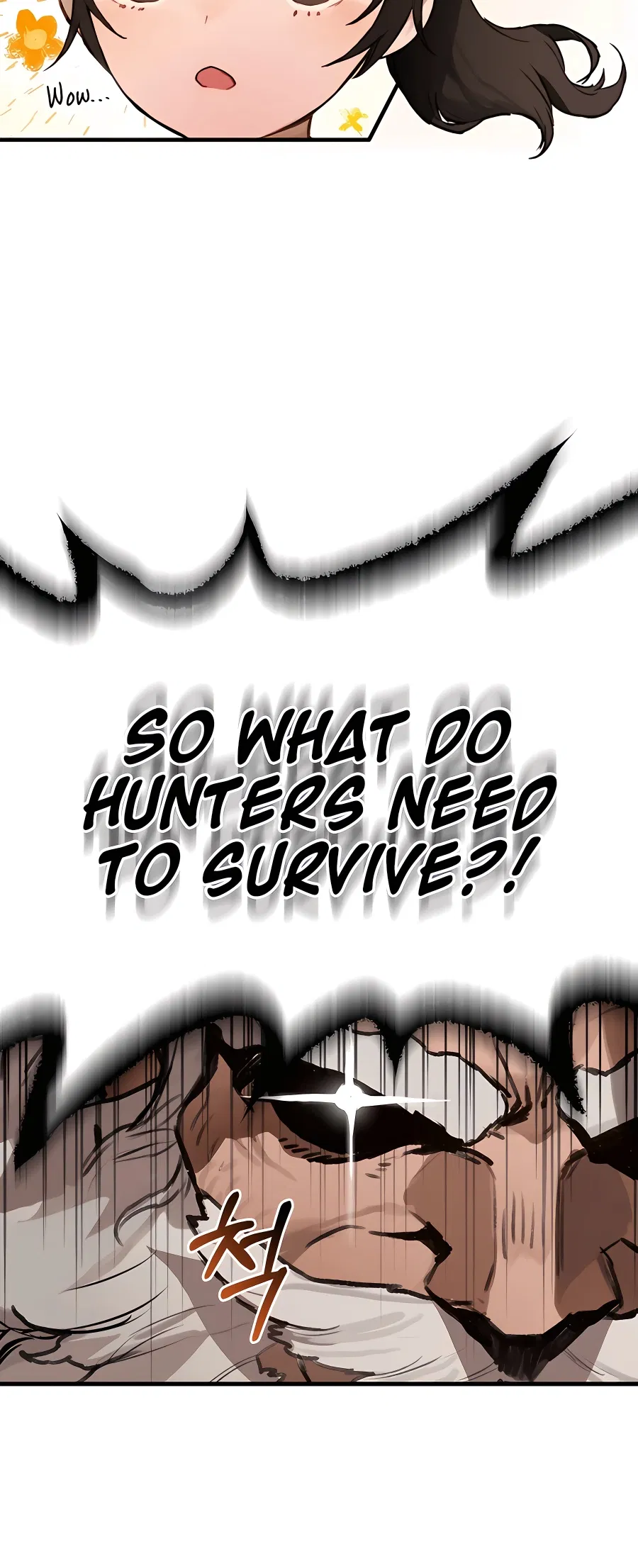 Hunter Academy’s Strongest Battle God Chapter 1 - Page 15