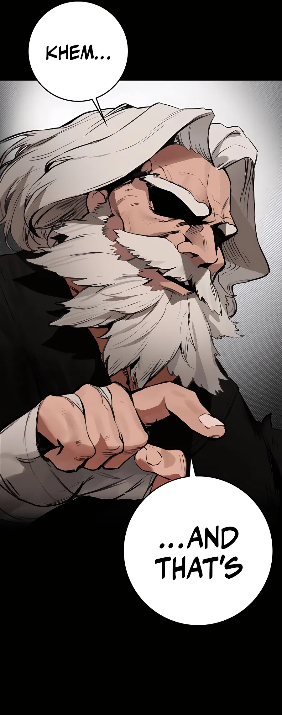 Hunter Academy’s Strongest Battle God Chapter 1 - Page 18