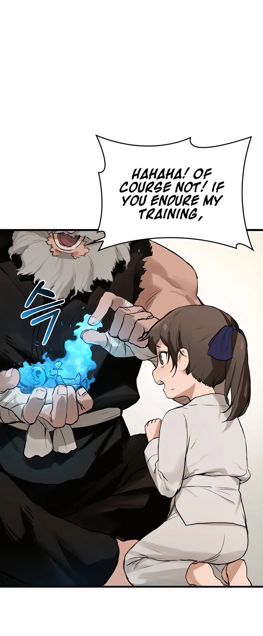 Hunter Academy’s Strongest Battle God Chapter 1 - Page 26