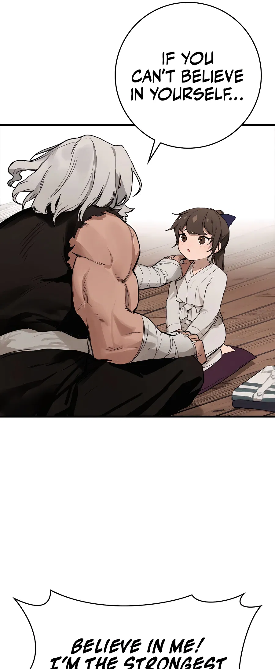 Hunter Academy’s Strongest Battle God Chapter 1 - Page 30