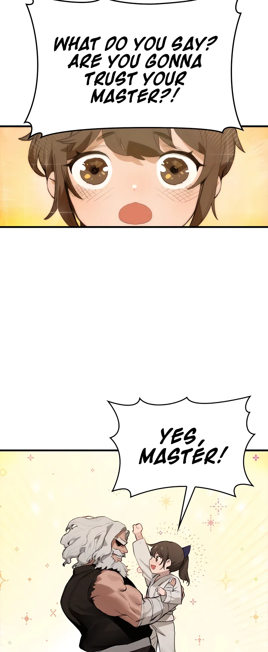 Hunter Academy’s Strongest Battle God Chapter 1 - Page 32