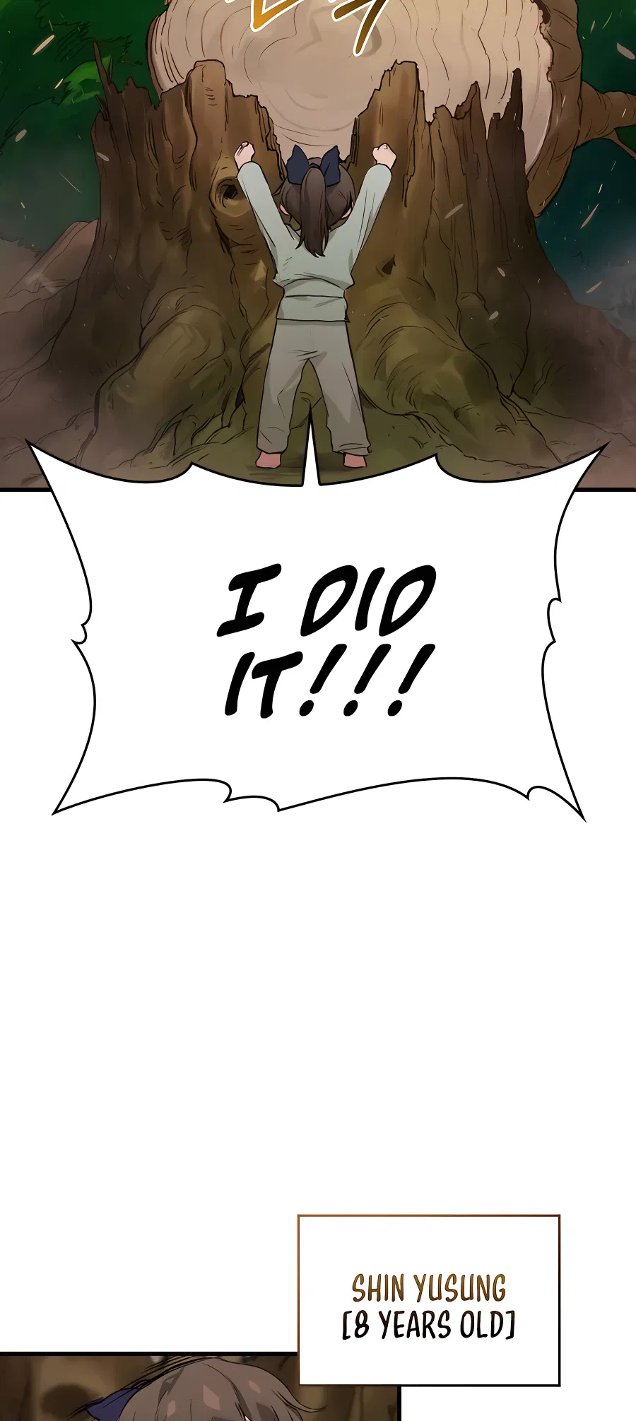 Hunter Academy’s Strongest Battle God Chapter 1 - Page 39