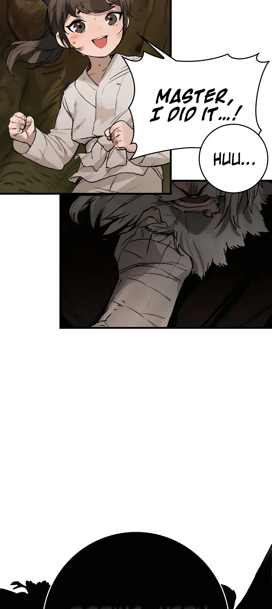 Hunter Academy’s Strongest Battle God Chapter 1 - Page 40