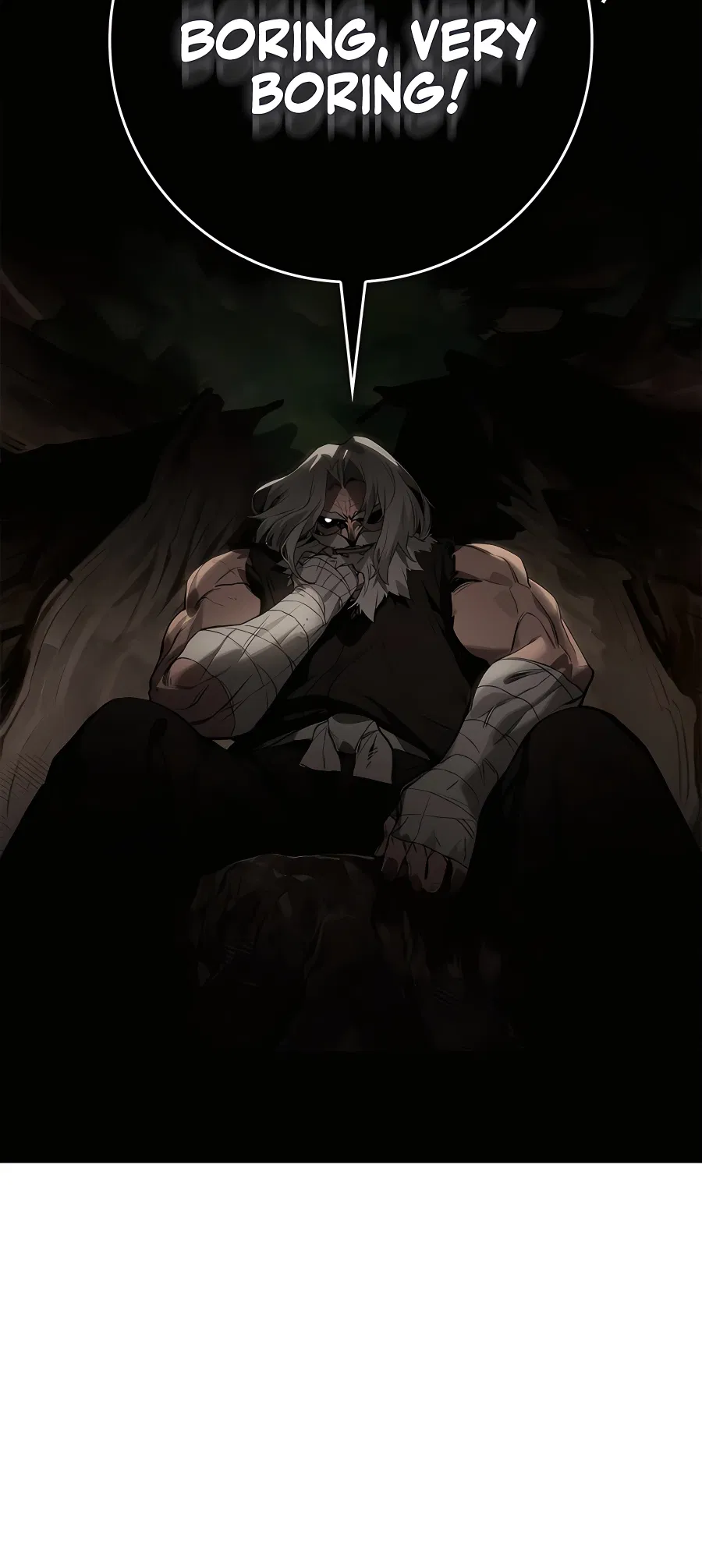 Hunter Academy’s Strongest Battle God Chapter 1 - Page 41